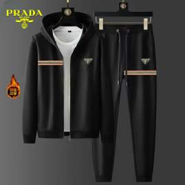 Picture of Prada Sweater Suits _SKUPradaM-3XL12yr42641922